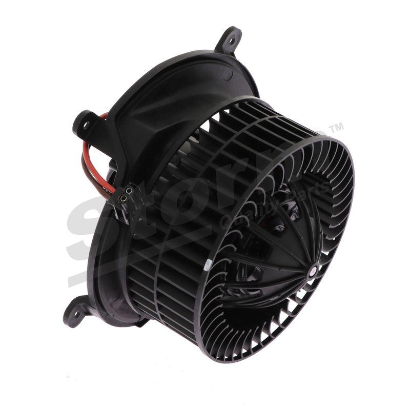 Pulseur d'air habitacle STORM QUALITY PARTS 5100801