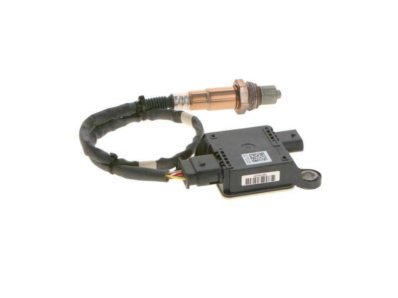 Détecteur de particules BOSCH 0 281 007 046