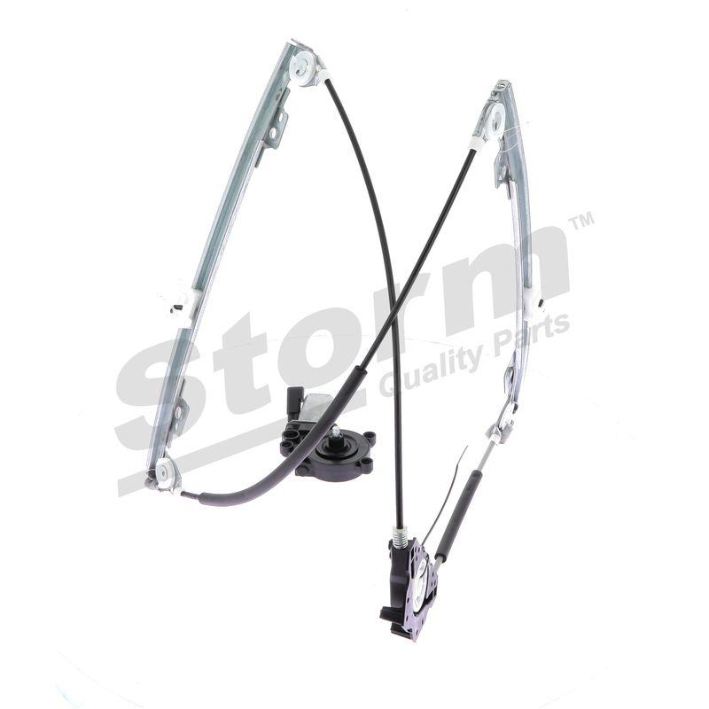 Lève-vitre STORM QUALITY PARTS 41576
