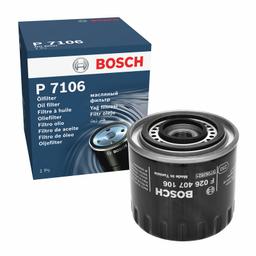 Filtre à huile BOSCH F026407106