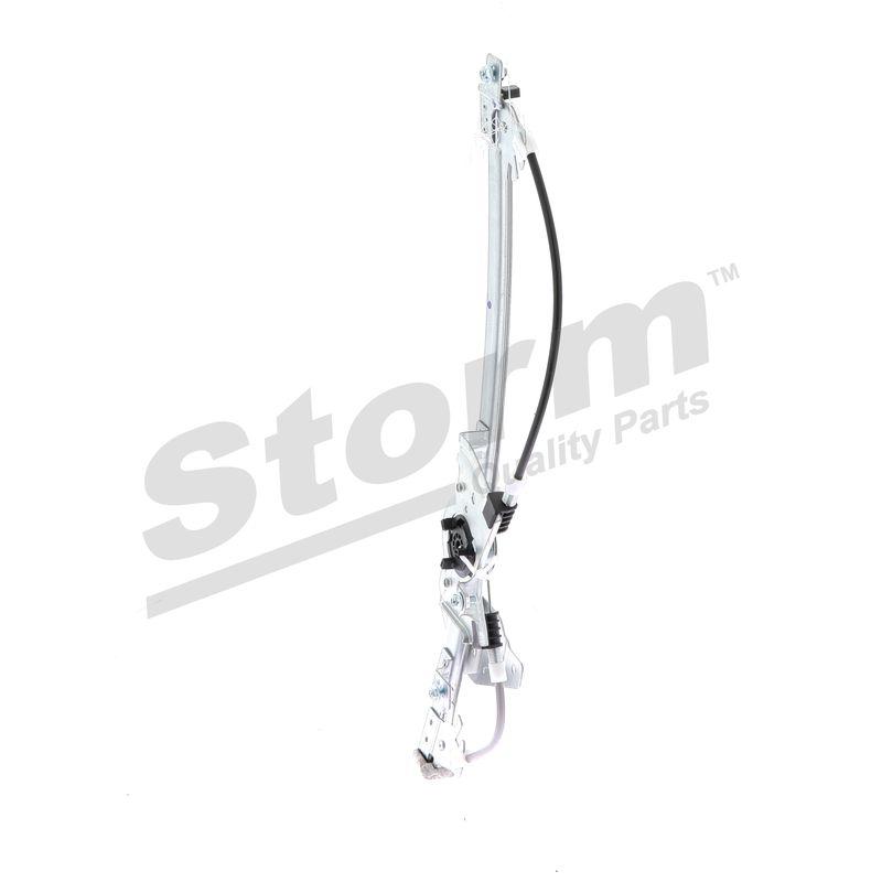 Lève-vitre STORM QUALITY PARTS 2767517