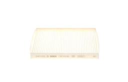 Filtre, air de l'habitacle BOSCH 1987435065