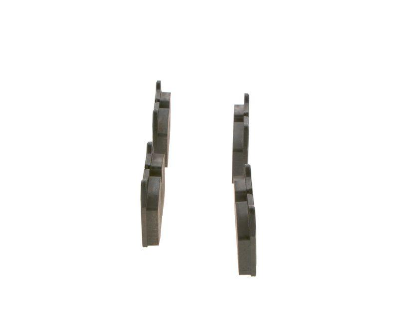 Kit de plaquettes de frein, frein à disque BOSCH 0 986 494 282