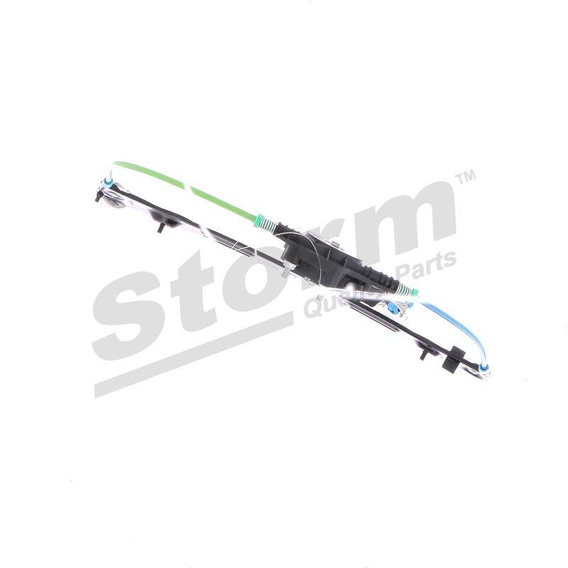 Lève-vitre STORM QUALITY PARTS 30080