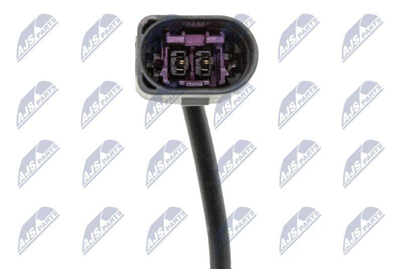 Capteur, température des gaz NTY EGT-AU-032