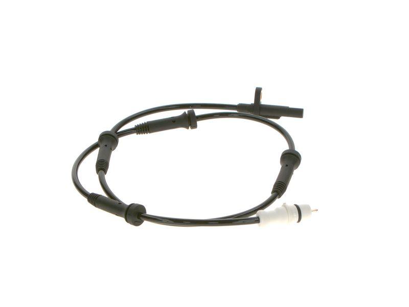 Capteur, vitesse de roue BOSCH 0 986 594 588