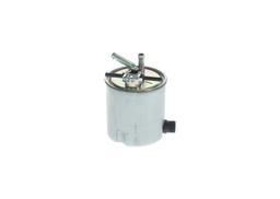 Filtre à carburant BOSCH F026402166