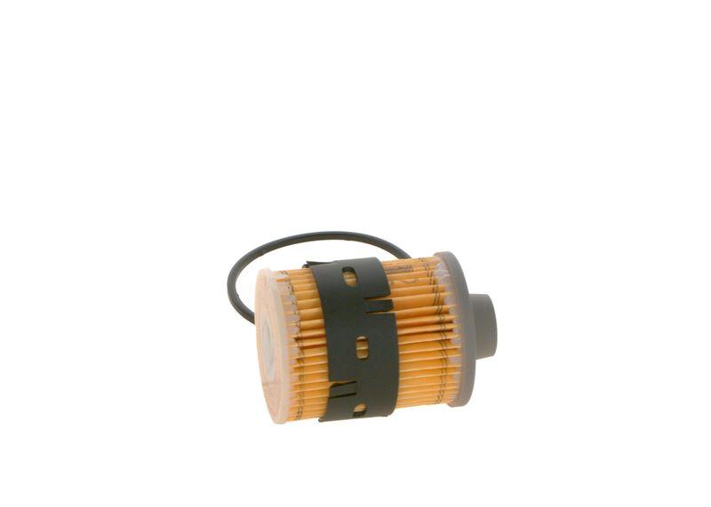 Filtre à carburant BOSCH 1 457 070 001