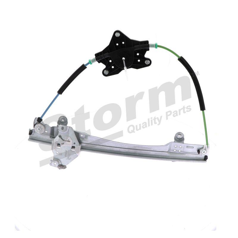 Lève-vitre STORM QUALITY PARTS 8117504
