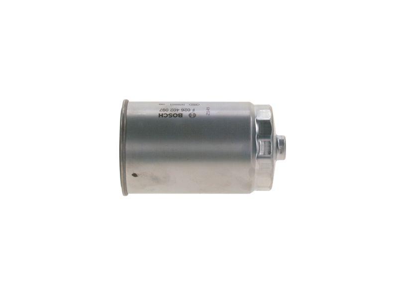 Filtre à carburant BOSCH F 026 402 097