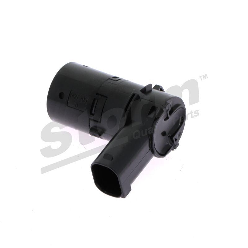 Capteur, aide au stationnement STORM QUALITY PARTS 777141
