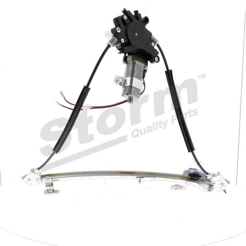 Lève-vitre STORM QUALITY PARTS 131075