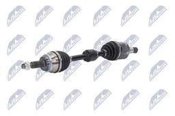 Arbre de transmission NTY NPW-TY-260