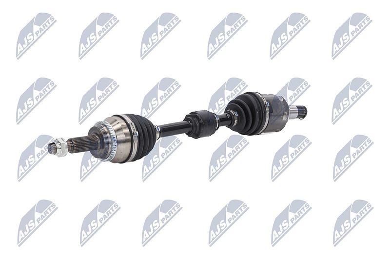 Arbre de transmission NTY NPW-TY-260