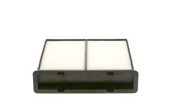 Filtre, air de l'habitacle BOSCH 1987432262