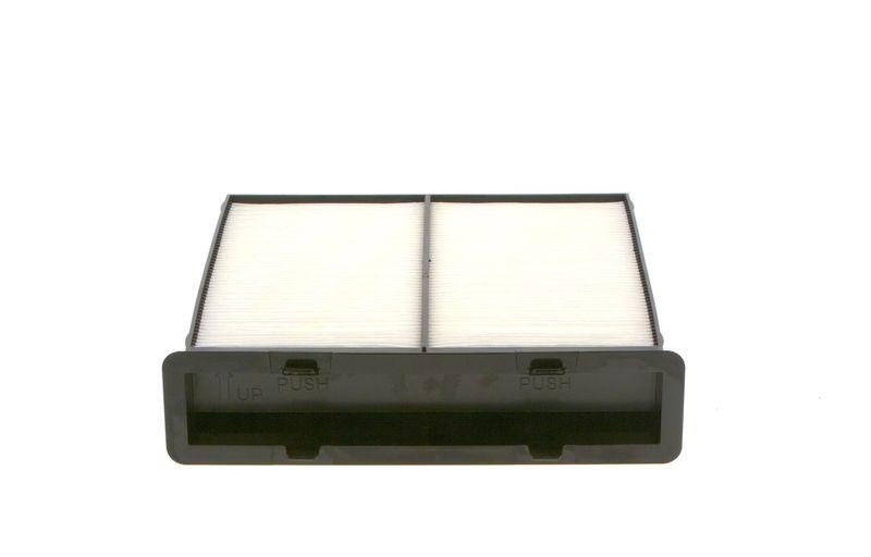 Filtre, air de l'habitacle BOSCH 1987432262