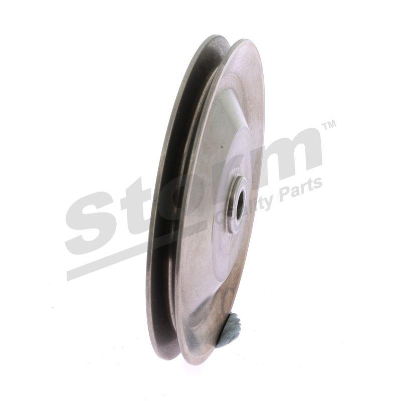 Poulie, vilebrequin STORM QUALITY PARTS 81098