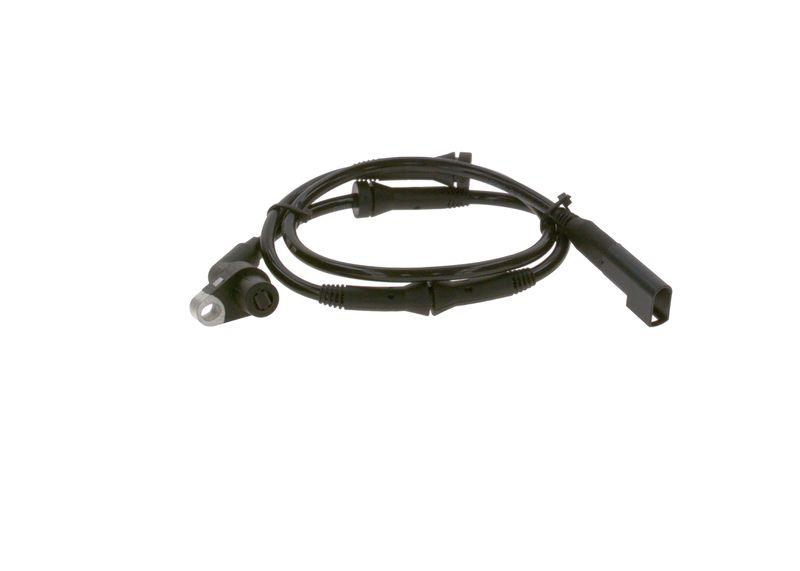Capteur, vitesse de roue BOSCH 0 986 594 023