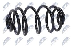 Ressort de suspension NTY ASZ-PL-008