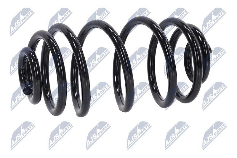 Ressort de suspension NTY ASZ-PL-008