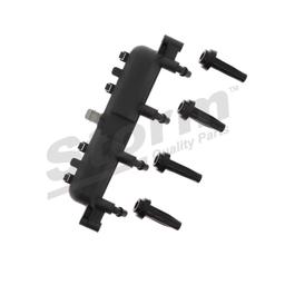 Bobine d'allumage STORM QUALITY PARTS 880035