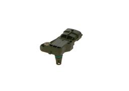 Capteur, pression de suralimentation BOSCH 0 281 006 076