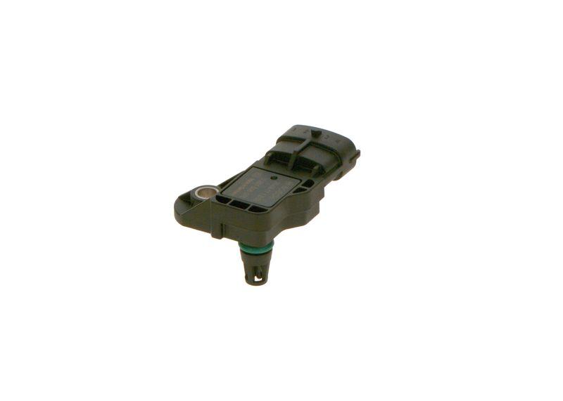 Capteur, pression de suralimentation BOSCH 0 281 006 076
