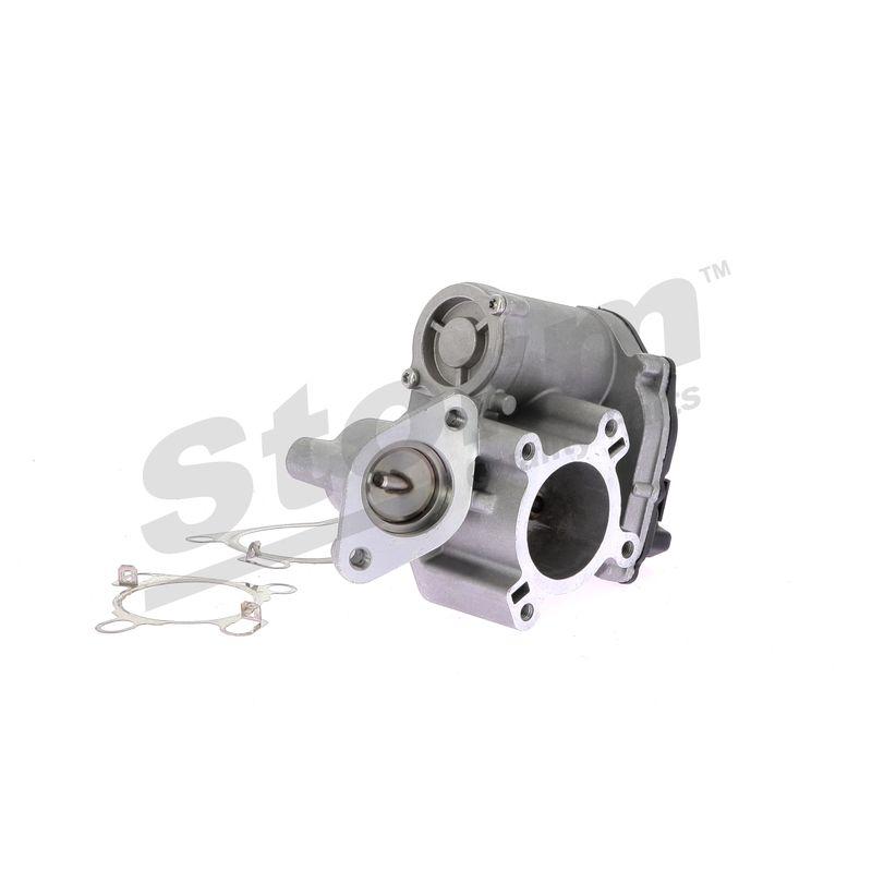 Vanne EGR STORM QUALITY PARTS 9093