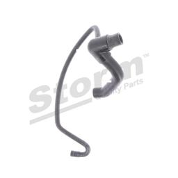 Durite de radiateur STORM QUALITY PARTS F9035