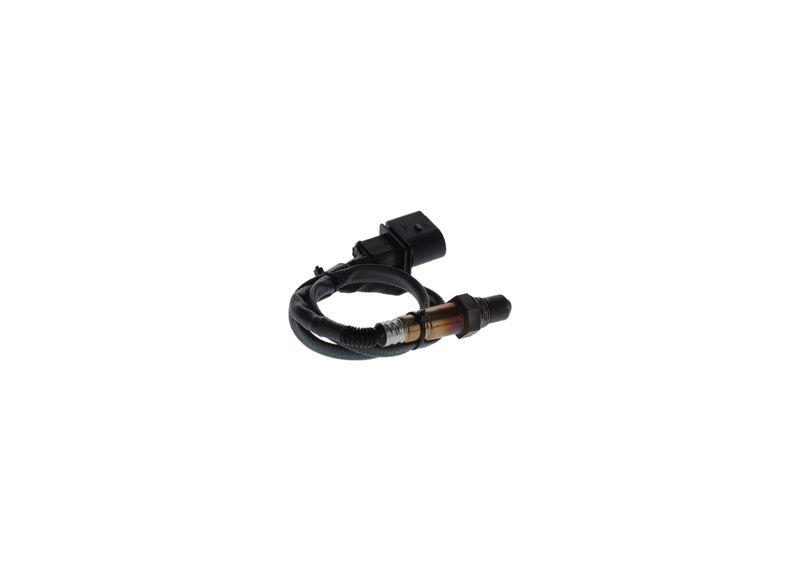 Sonde lambda BOSCH 0 258 007 274