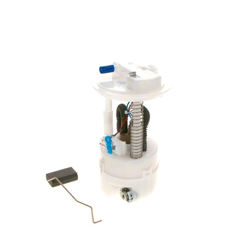 Unité d'injection de carburant BOSCH 0 986 580 954