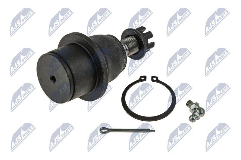Rotule de suspension NTY ZSD-FR-007
