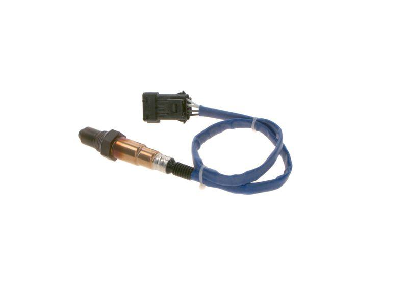 Sonde lambda BOSCH 0 258 006 433