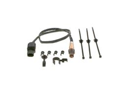 Sonde lambda BOSCH 0258017178