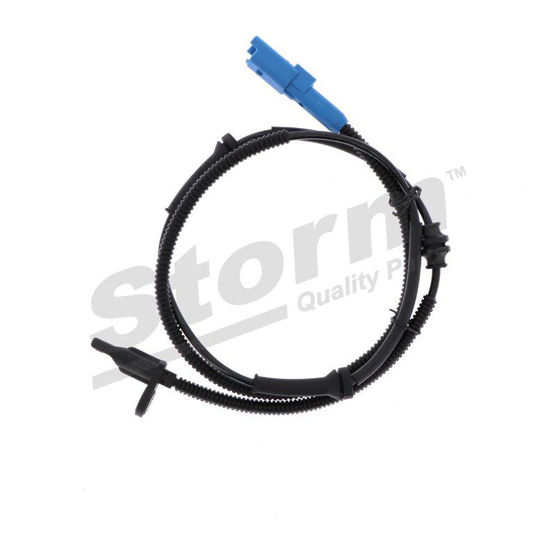 Capteur, vitesse de roue STORM QUALITY PARTS 777112