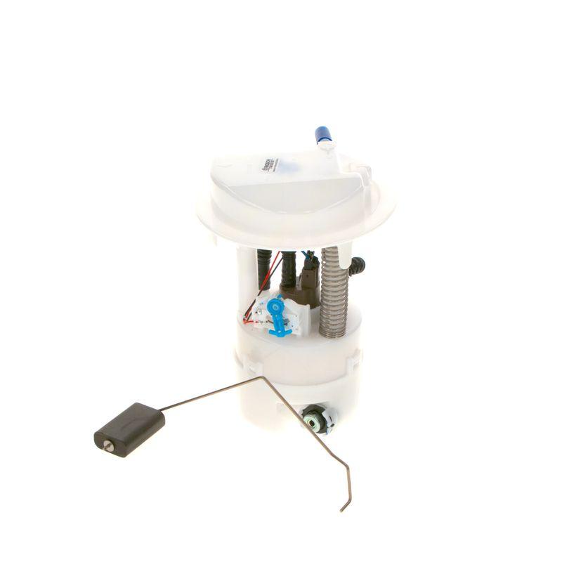 Unité d'injection de carburant BOSCH 0 986 580 960
