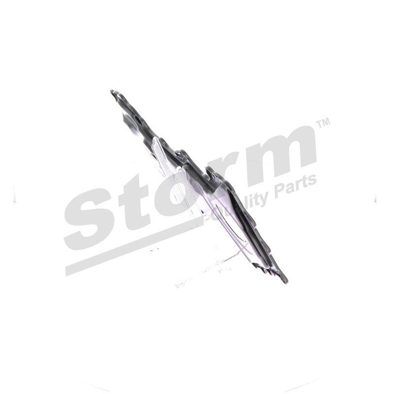 Couvercle de carter de distribution STORM QUALITY PARTS STO871001
