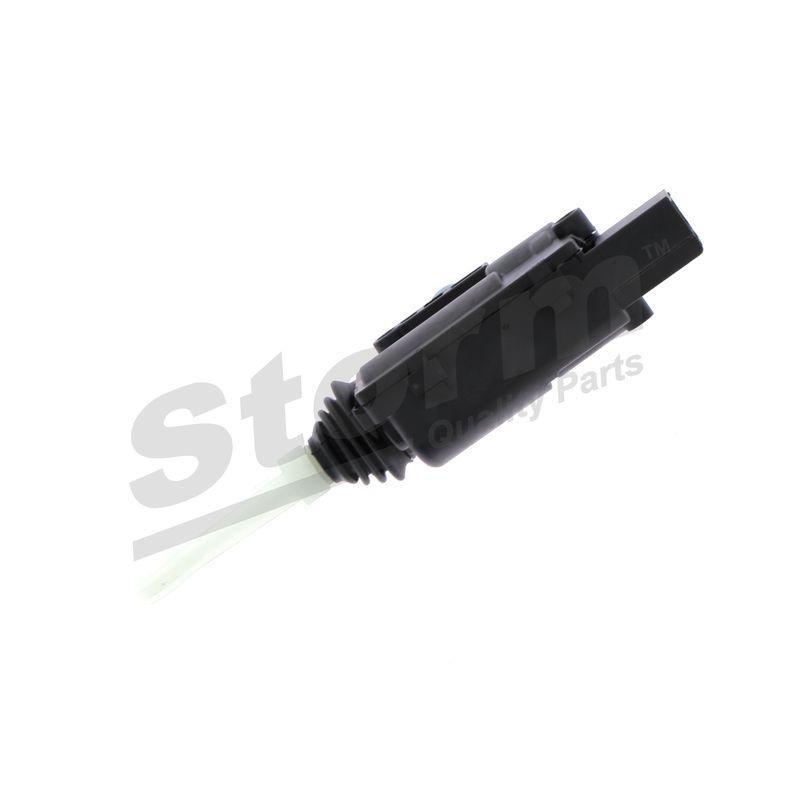 Élément d'ajustage, verrouillage central STORM QUALITY PARTS 27527