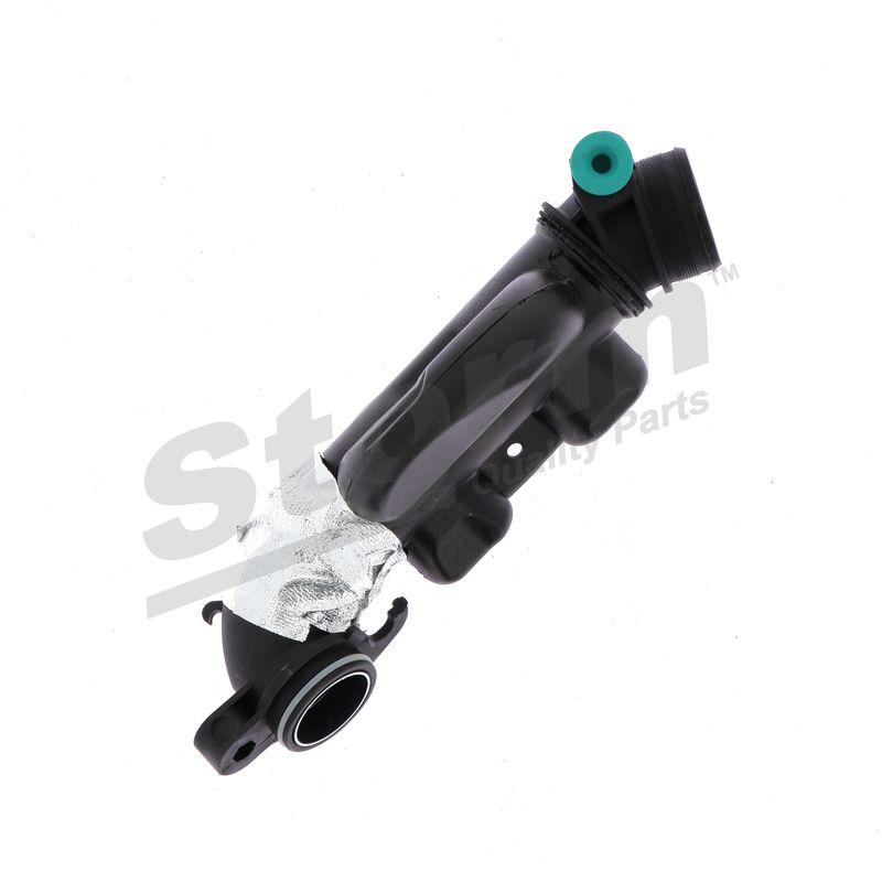 Gaine de suralimentation STORM QUALITY PARTS STO275000