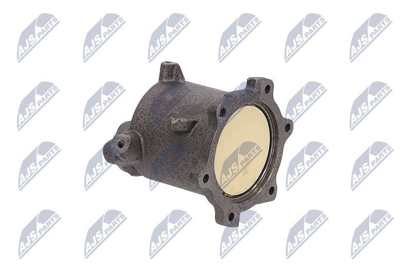 Catalyseur NTY KAT-NS-003