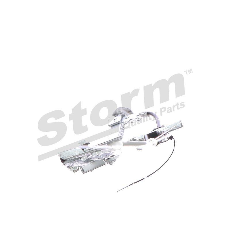 Lève-vitre STORM QUALITY PARTS 18672