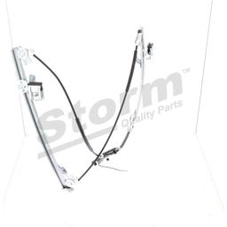 Lève-vitre STORM QUALITY PARTS 97080