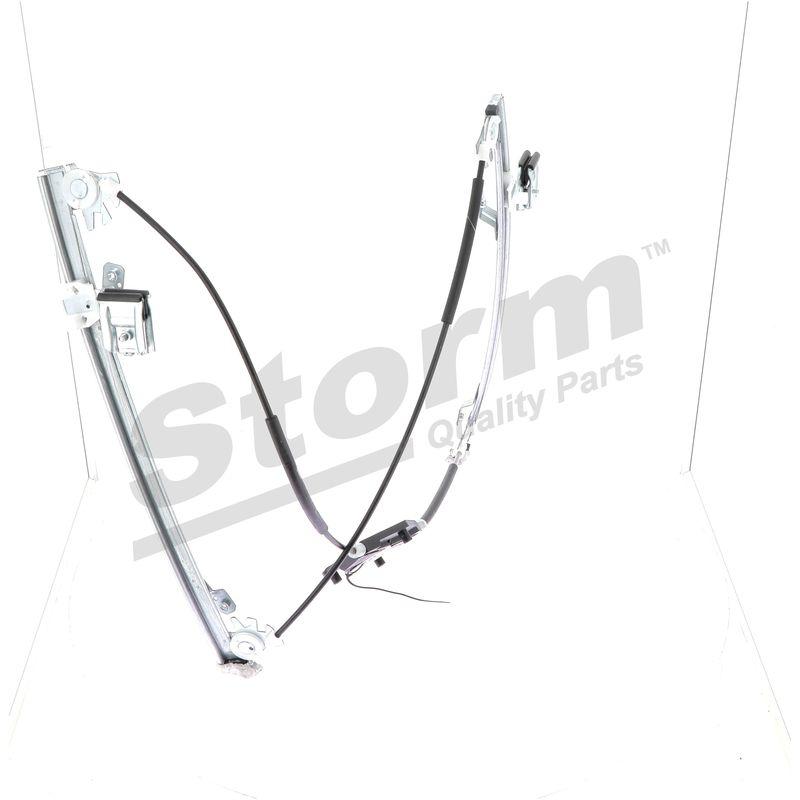 Lève-vitre STORM QUALITY PARTS 97080