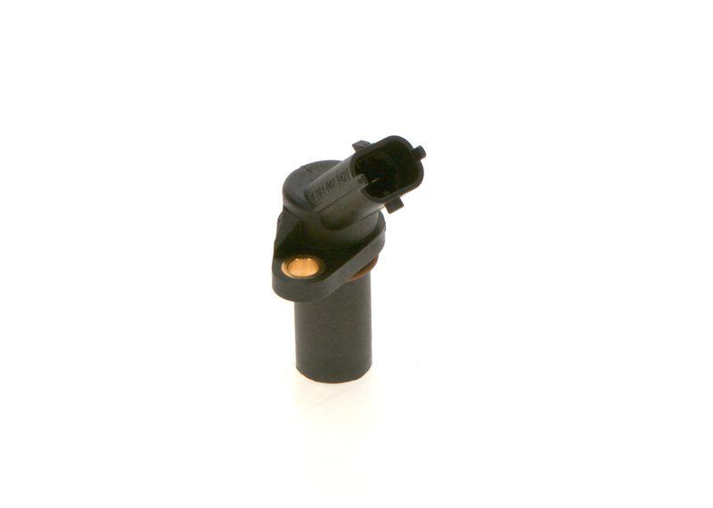 Capteur d'angle, vilebrequin BOSCH 0 281 002 742