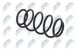 Ressort de suspension NTY ASZ-PL-000