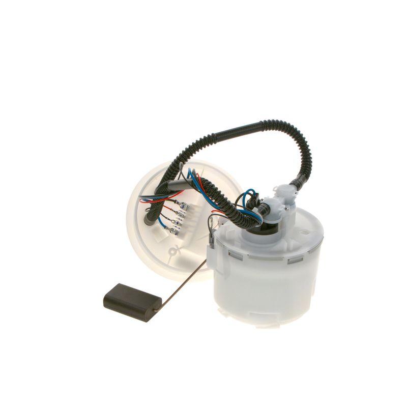 Unité d'injection de carburant BOSCH 0 986 580 994