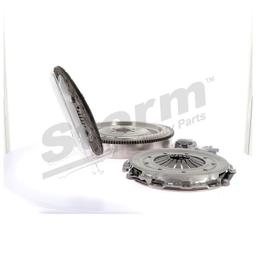 Kit adaptateur, embrayage STORM QUALITY PARTS STO1010