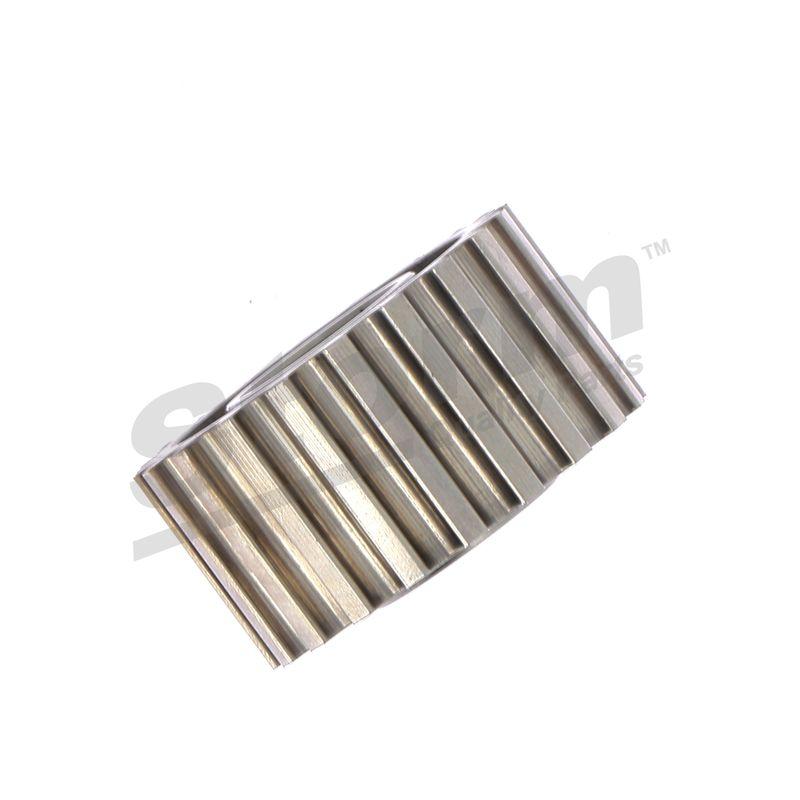 Poulie renvoi/transmission, courroie crantée STORM QUALITY PARTS 136355