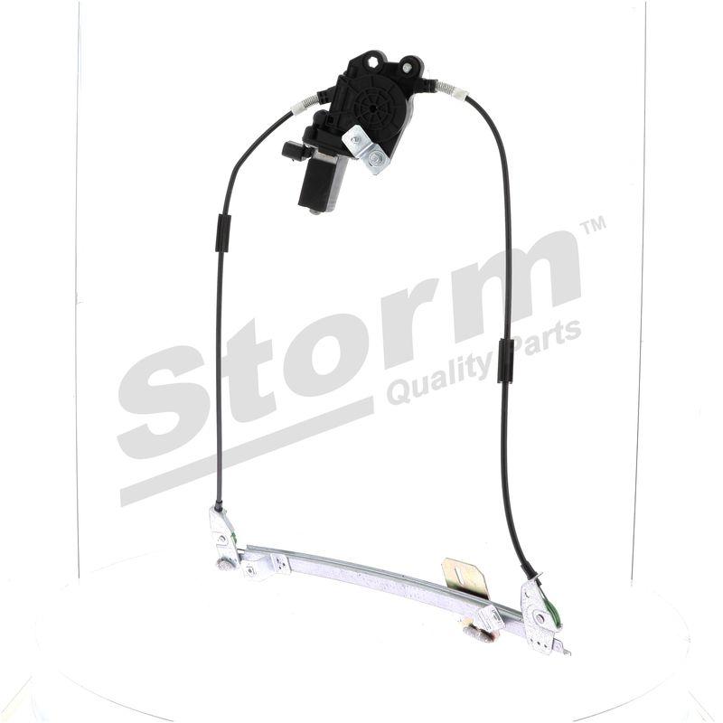 Lève-vitre STORM QUALITY PARTS 90072