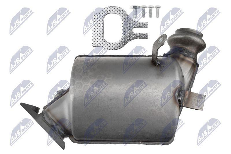 Catalyseur NTY KAT-RE-015
